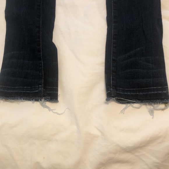 J Brand Heartbreaker Jeans, 26 - Picture 7 of 8